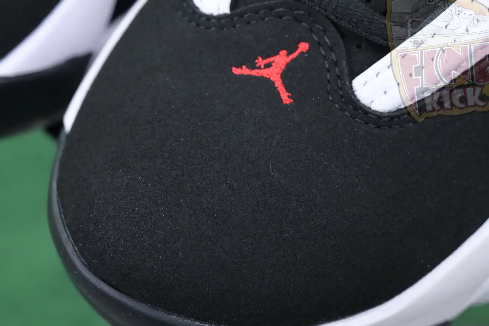 Jordan Air Jordan14“Black Toe”2024