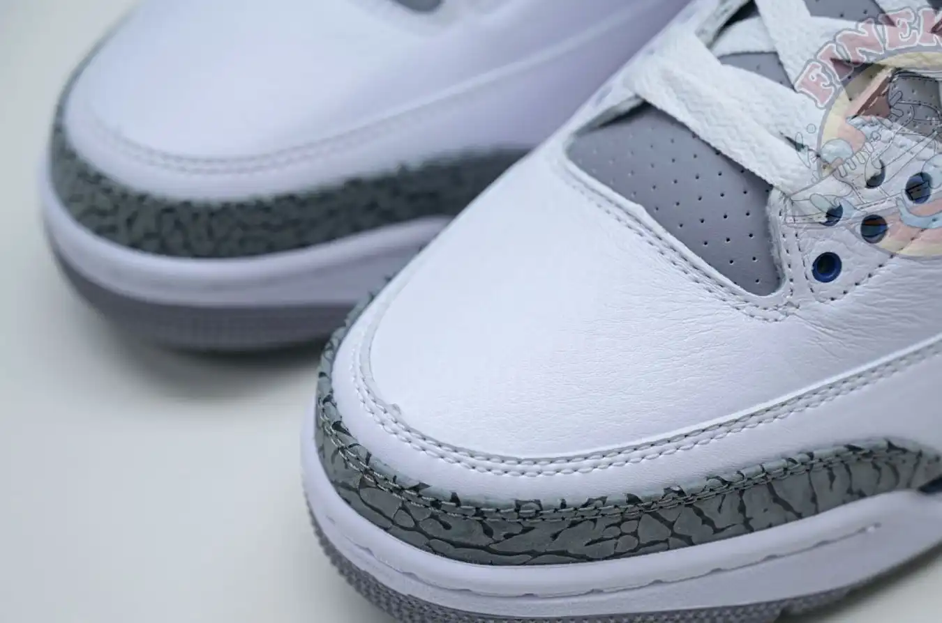 Jordan Air Jordan 3 