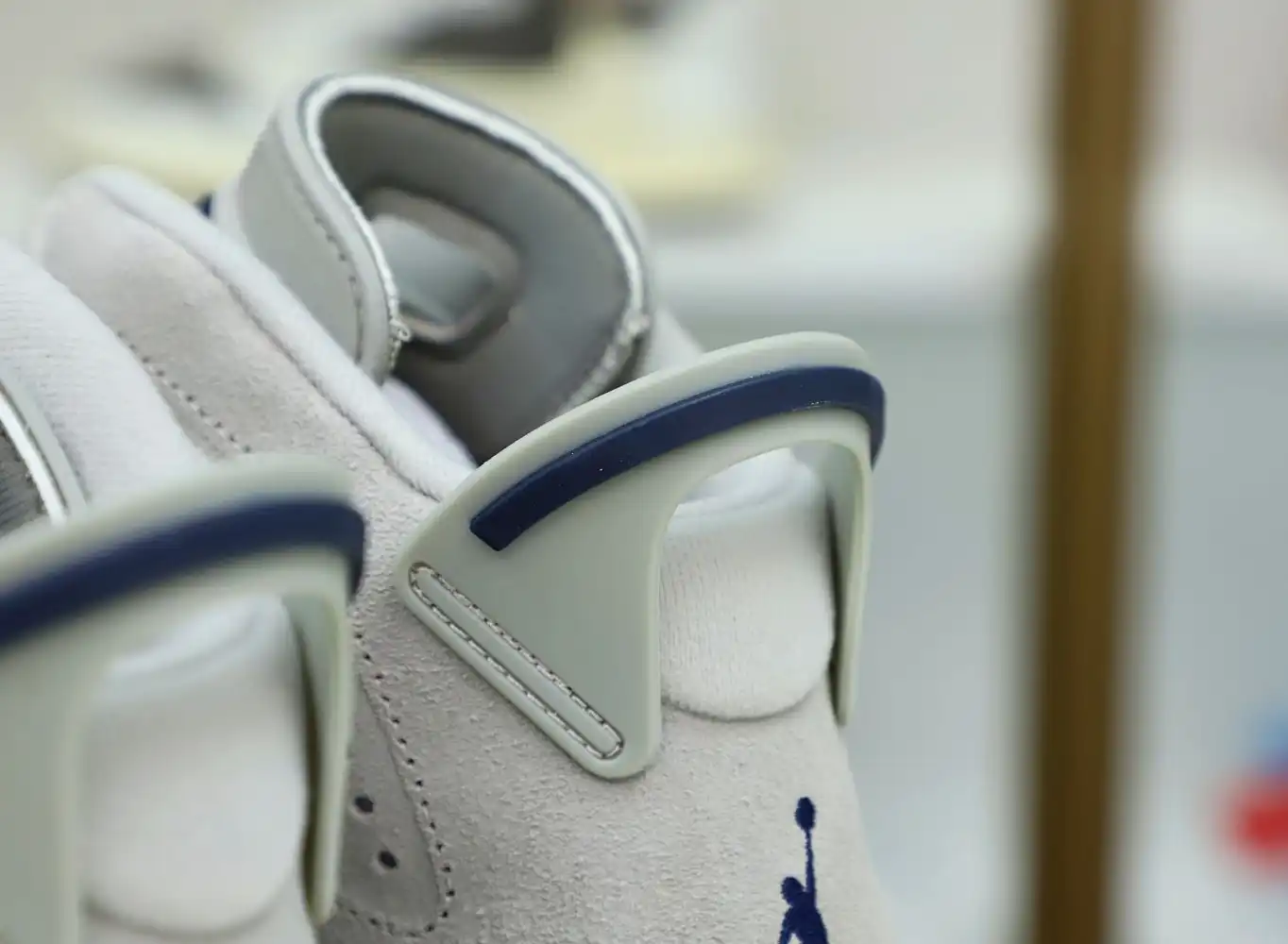 AIR JORDAN 6 “GEORGETOWN”