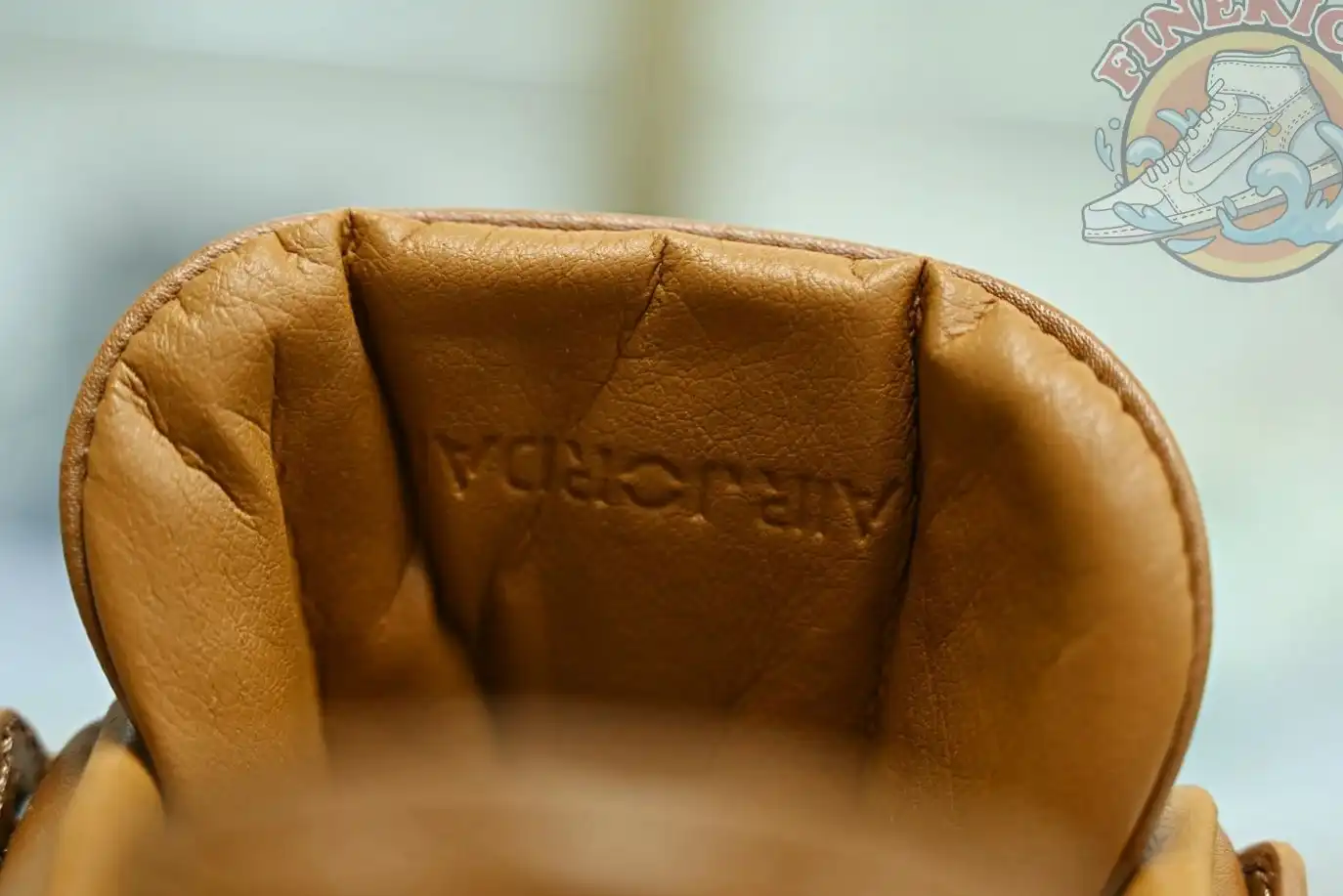 Jordan Air Jordan 4 retro ginger wheat