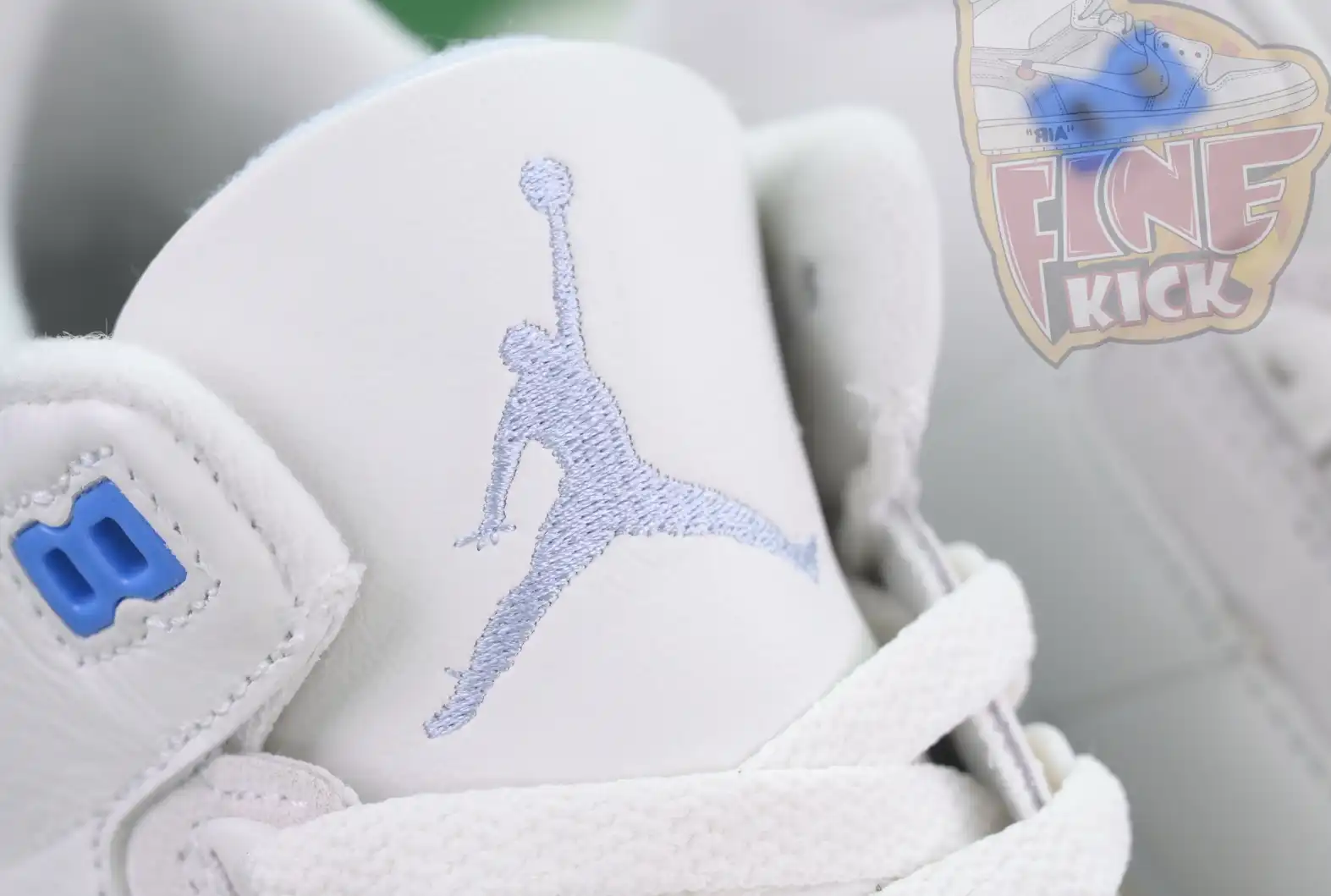 Jordan Air Jordan 3“Lucky Shorts”