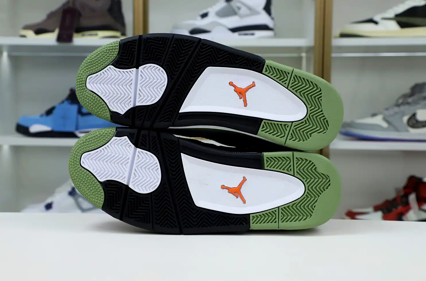 Jordan Air Jordan 4 retro 
