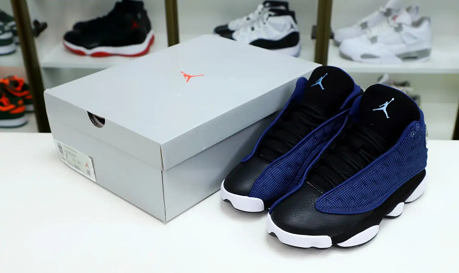 Jordan Air Jordan 13 retro 