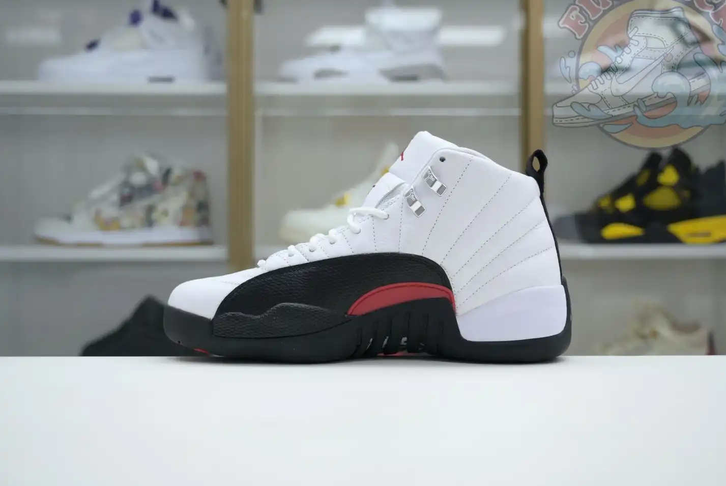Jordan Air Jordan 12