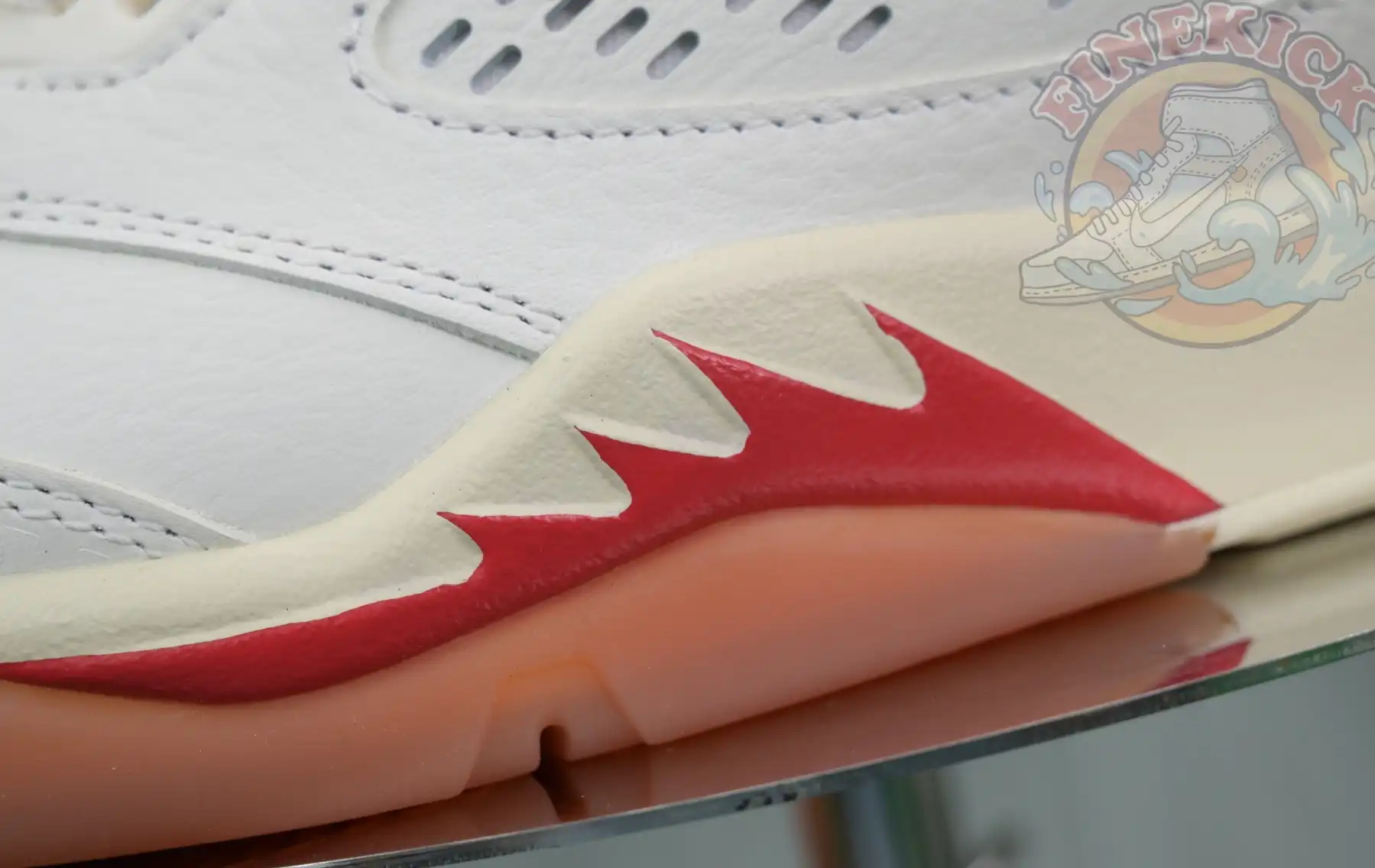 Jordan Air Jordan 5“EL GRITO”