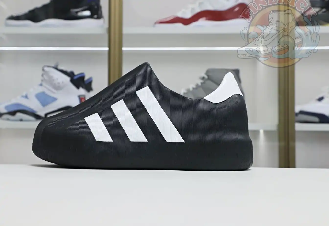 hype Adidas originals  AdiFOM  Superstar