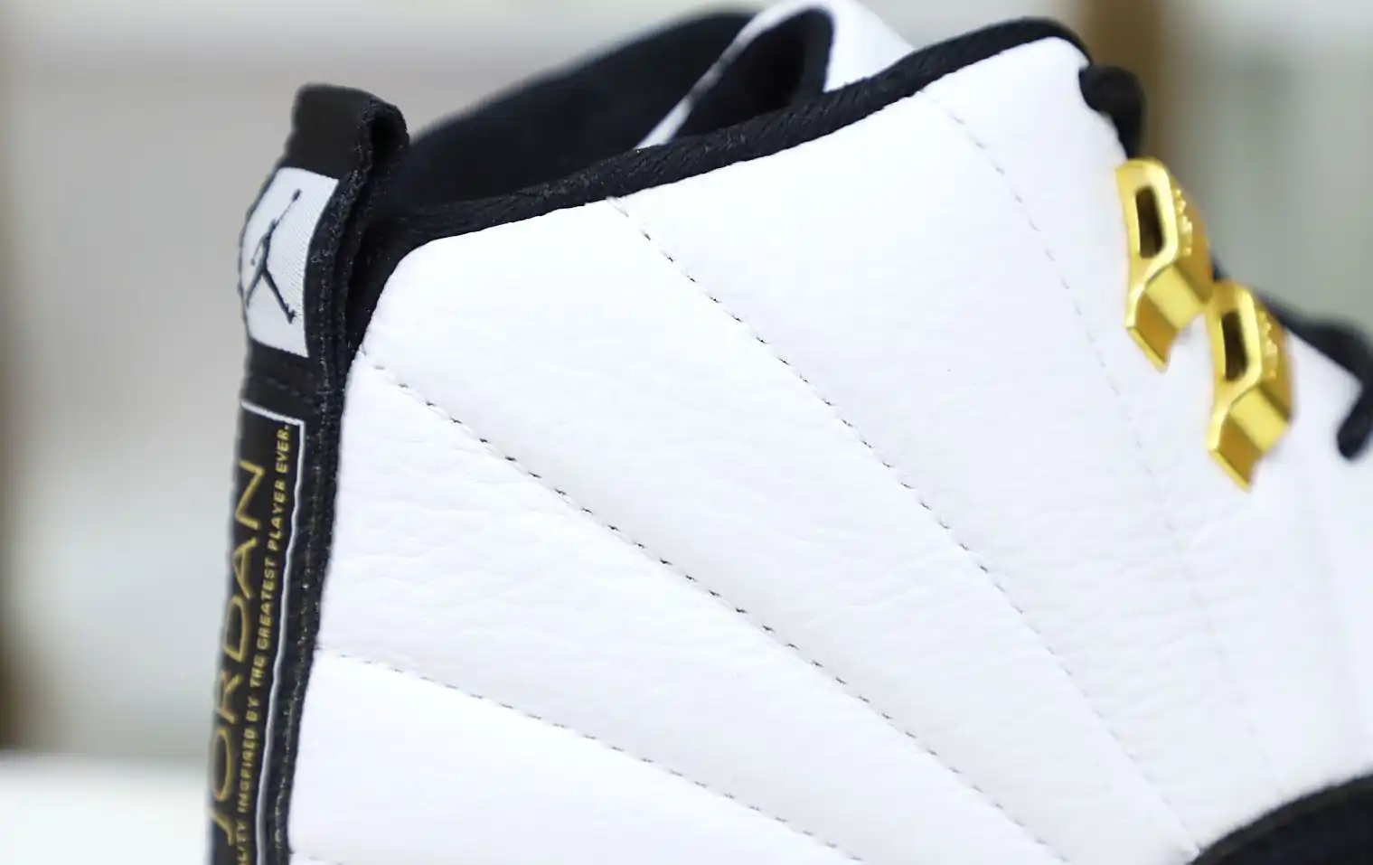 AIR JORDAN 12 RETRO 'ROYALTY'