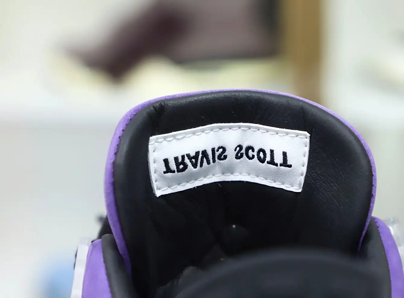 Jordan Air Jordan 4