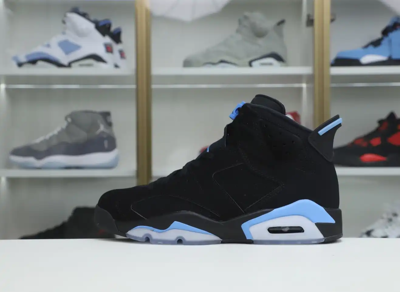 Jordan Air Jordan 6 unc