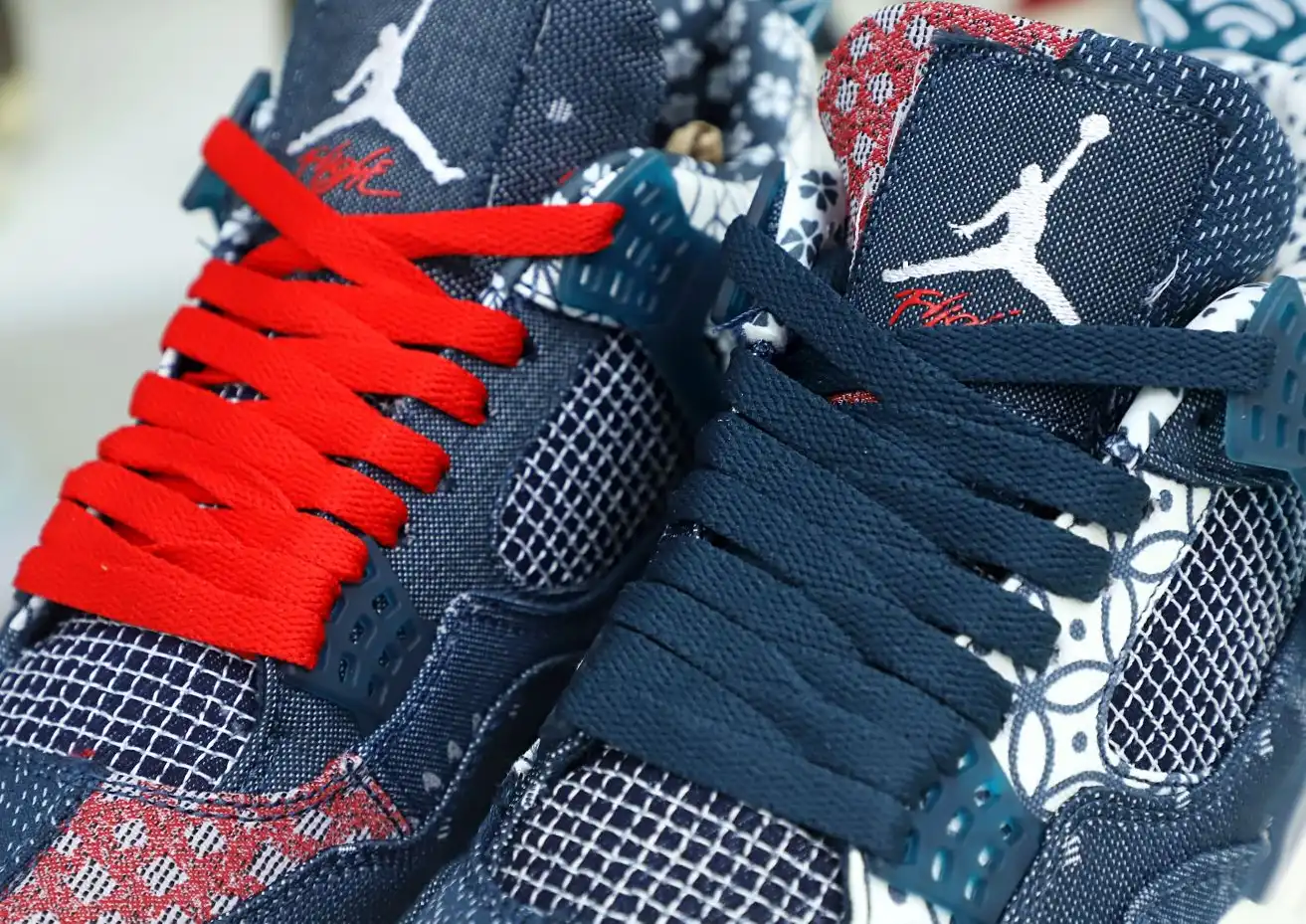 Jordan Air Jordan 4 retro se 