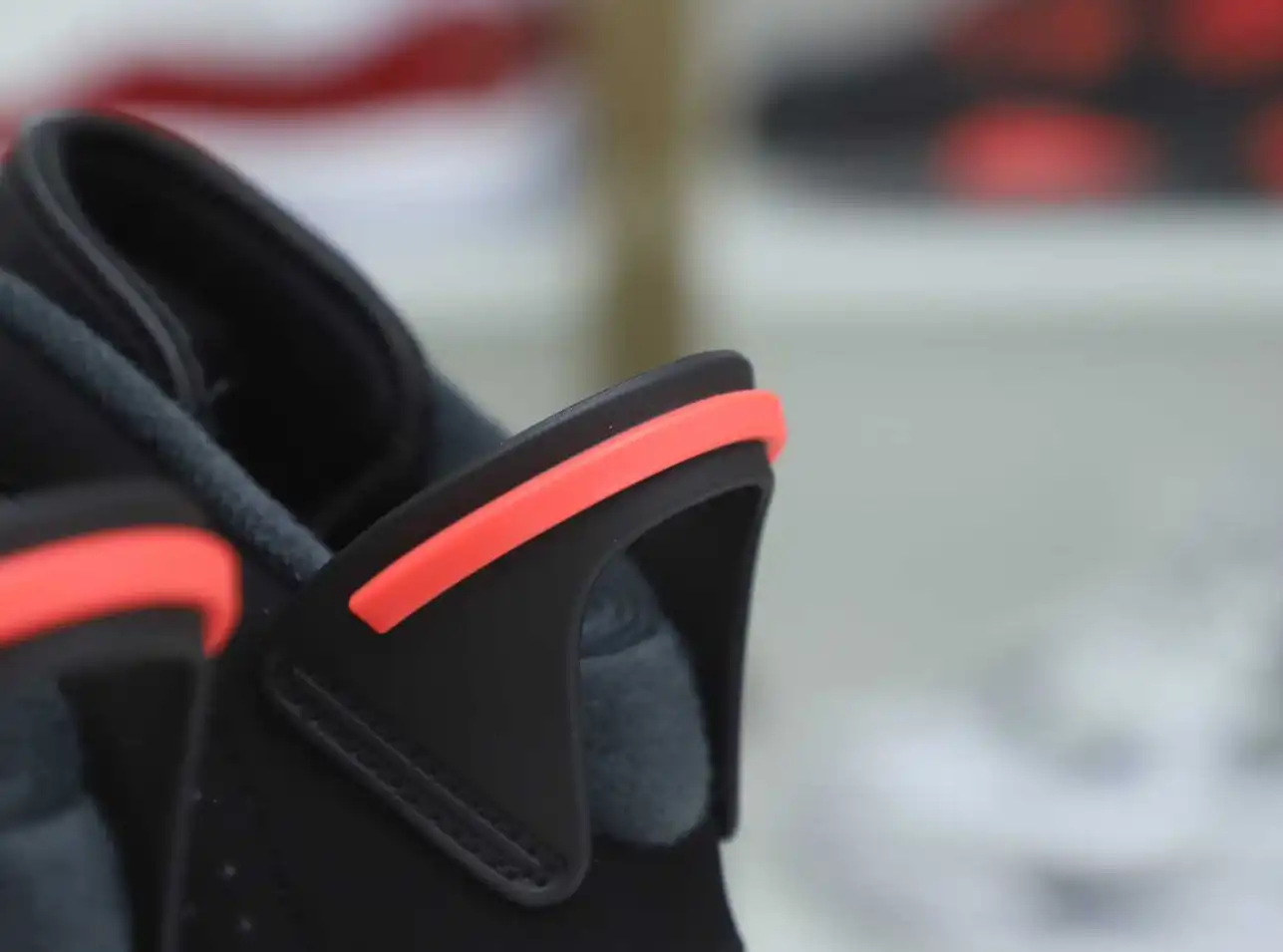 Jordan Air Jordan 6 infrared 2019
