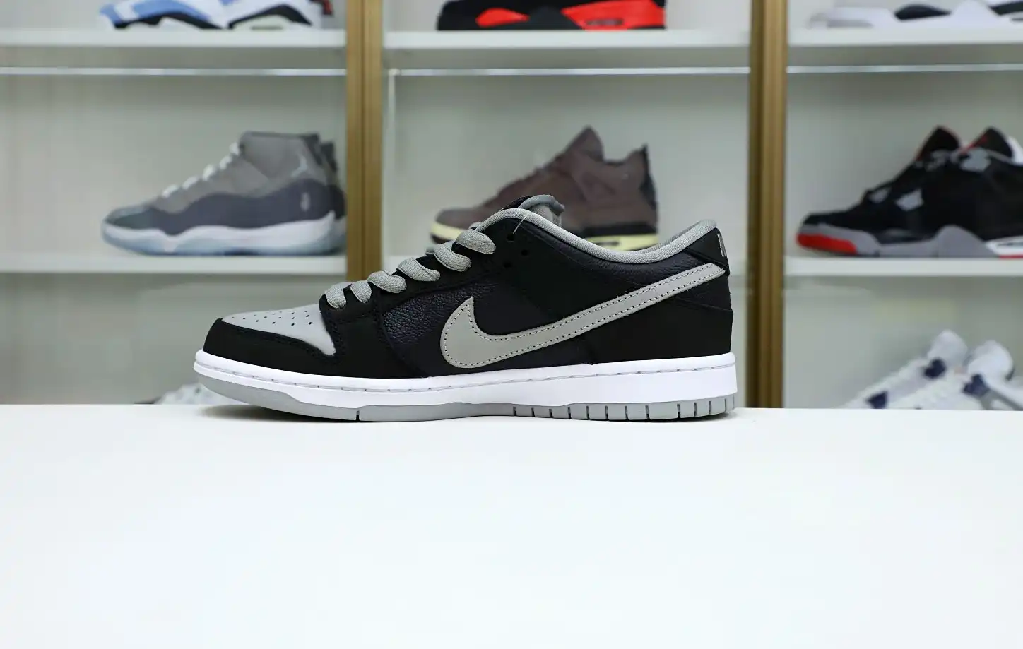 hype DUNK SB 「 SHADOW」