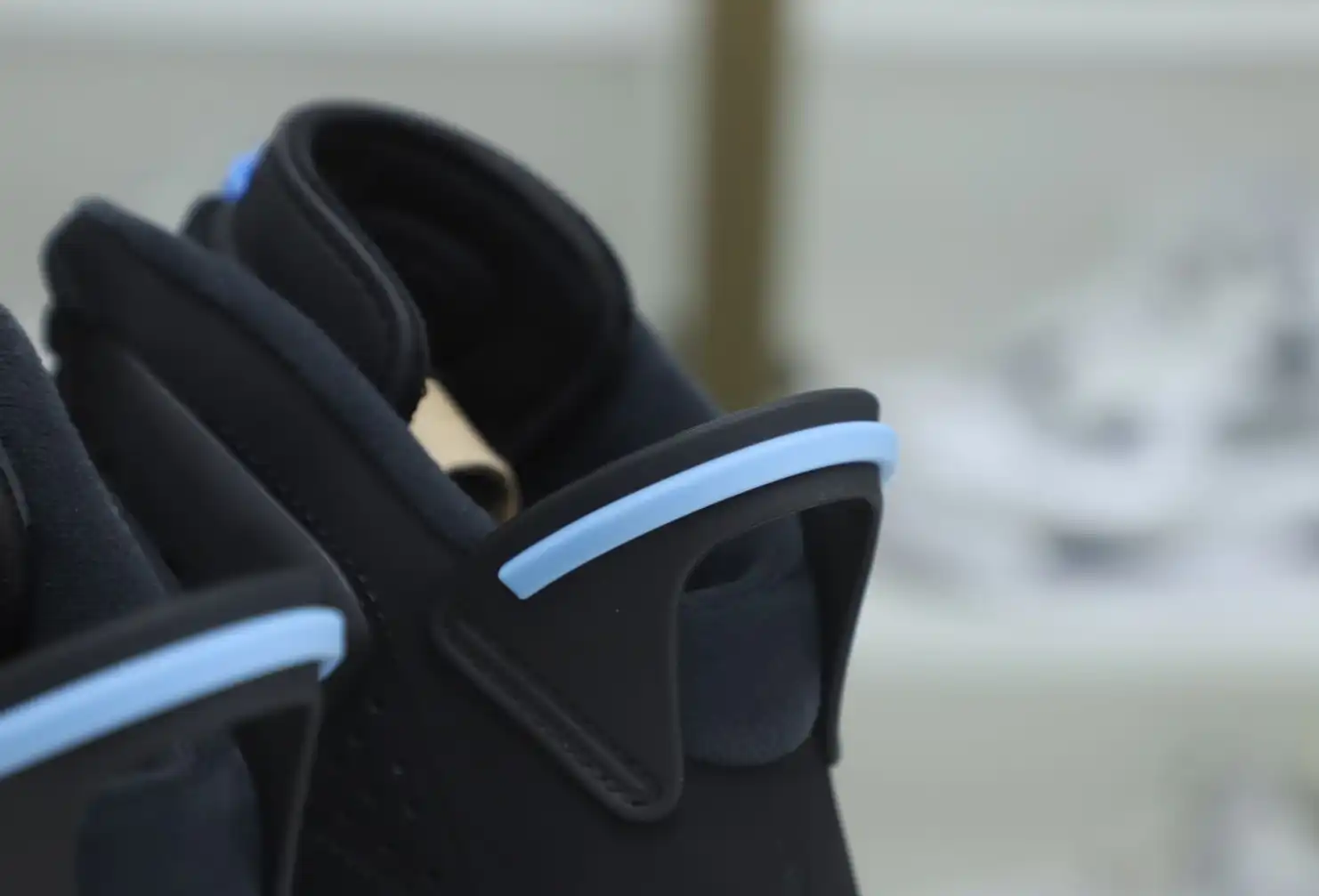Jordan Air Jordan 6 unc