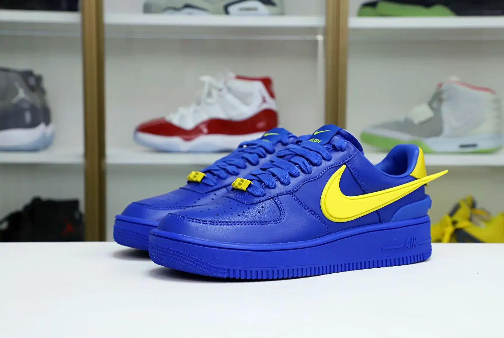 hype AMBUSH xNike Air Force1LoW