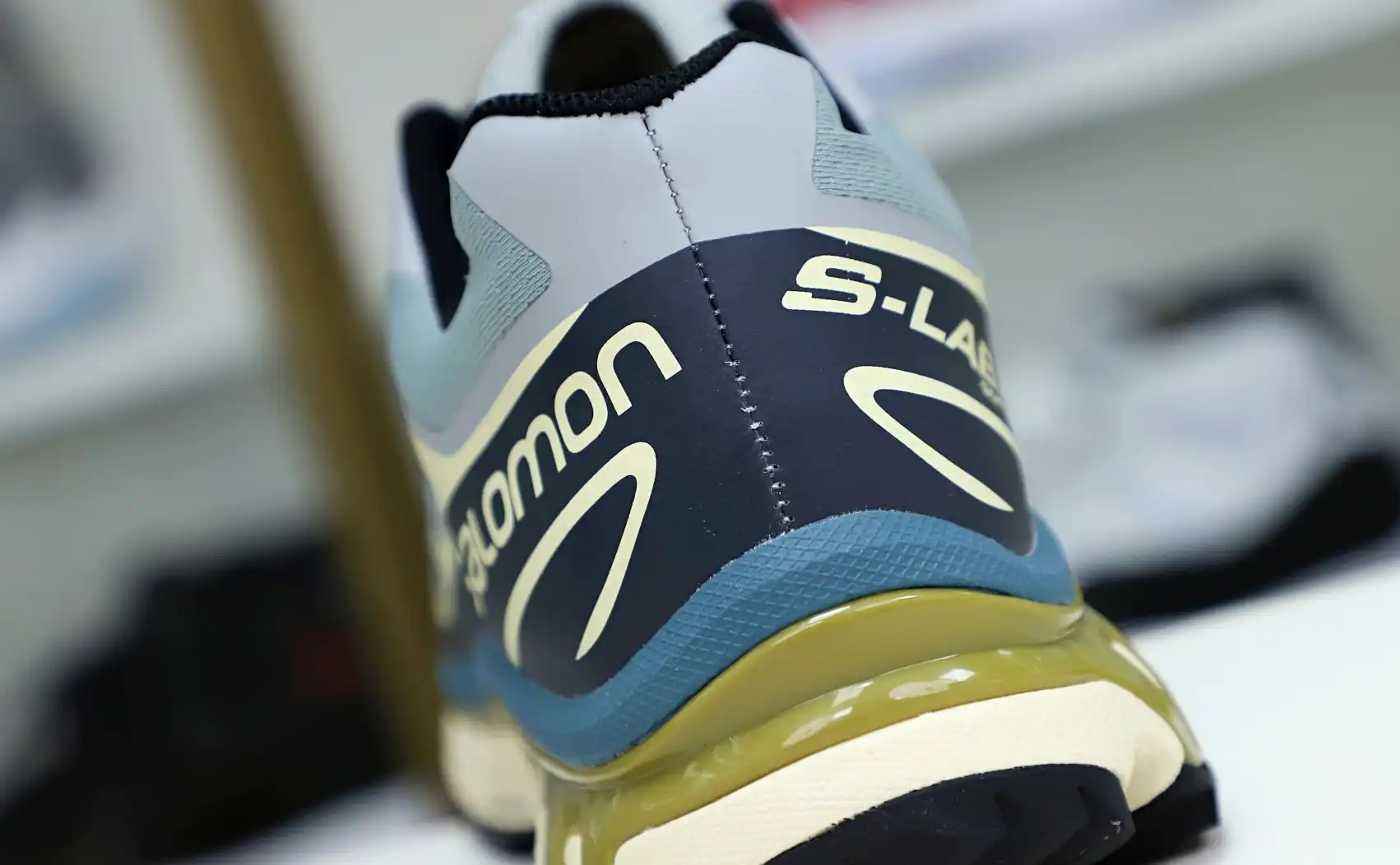 hype SALOMON  XT-6