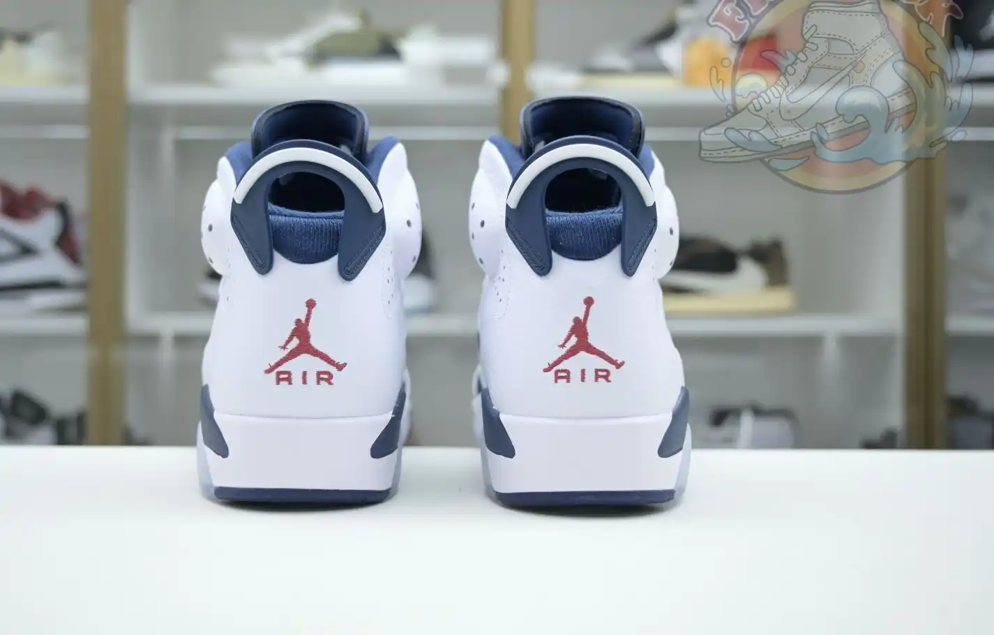 Jordan Air Jordan 6