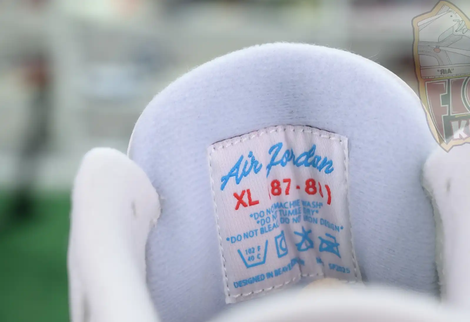 Jordan Air Jordan 3“Lucky Shorts”