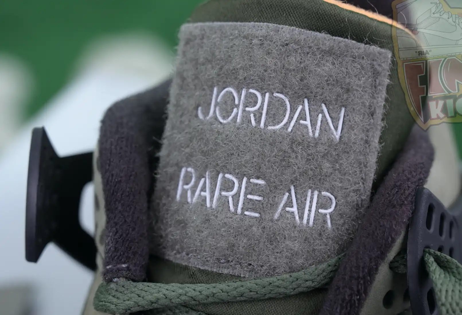 UNDEFEATED x Jordan Air Jordan 4 Retro UNDFTD