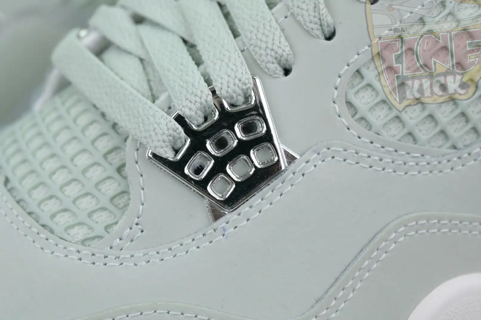 Jordan Air Jordan4“Seafoam”
