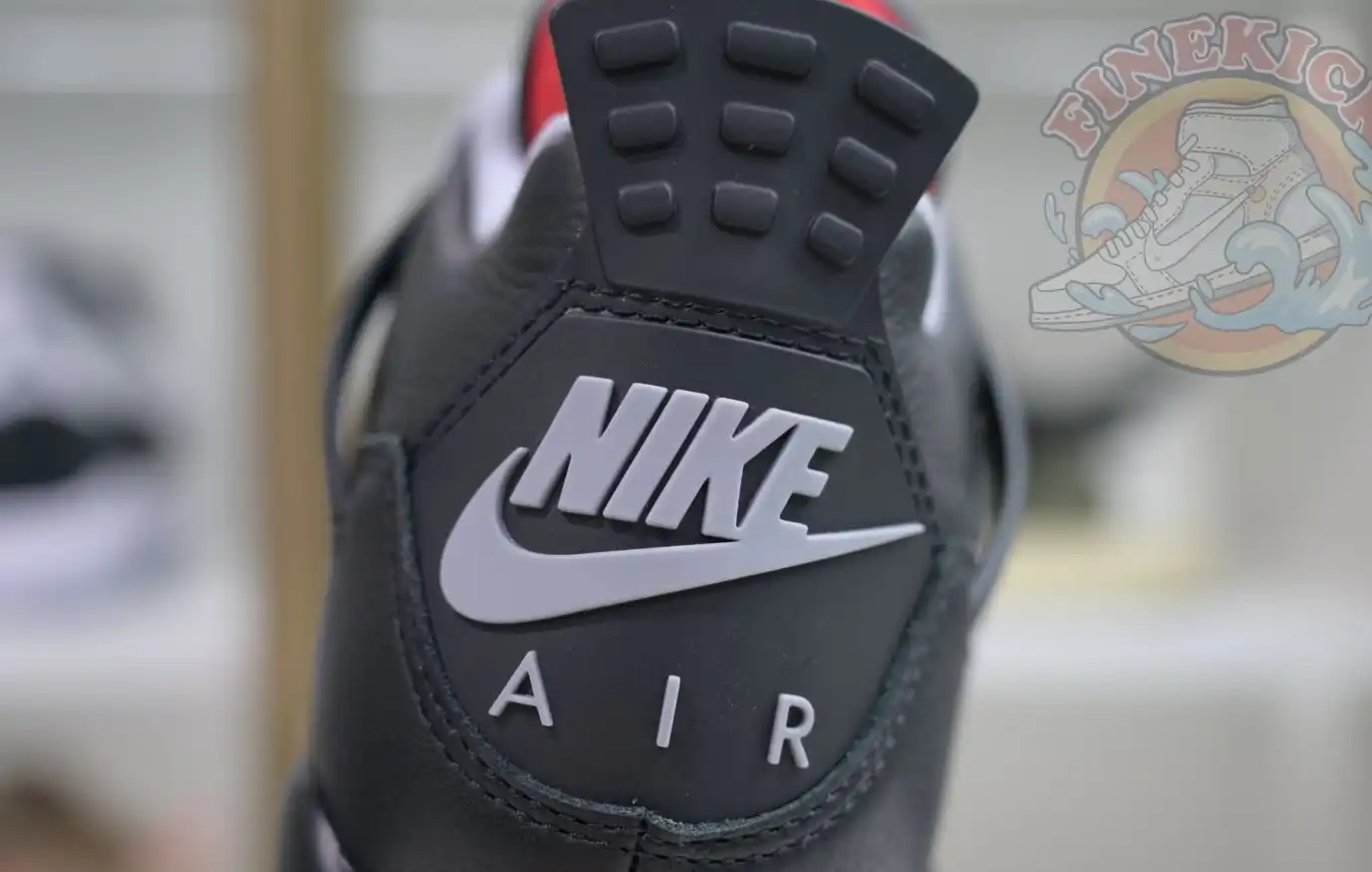 Jordan Air Jordan 4
