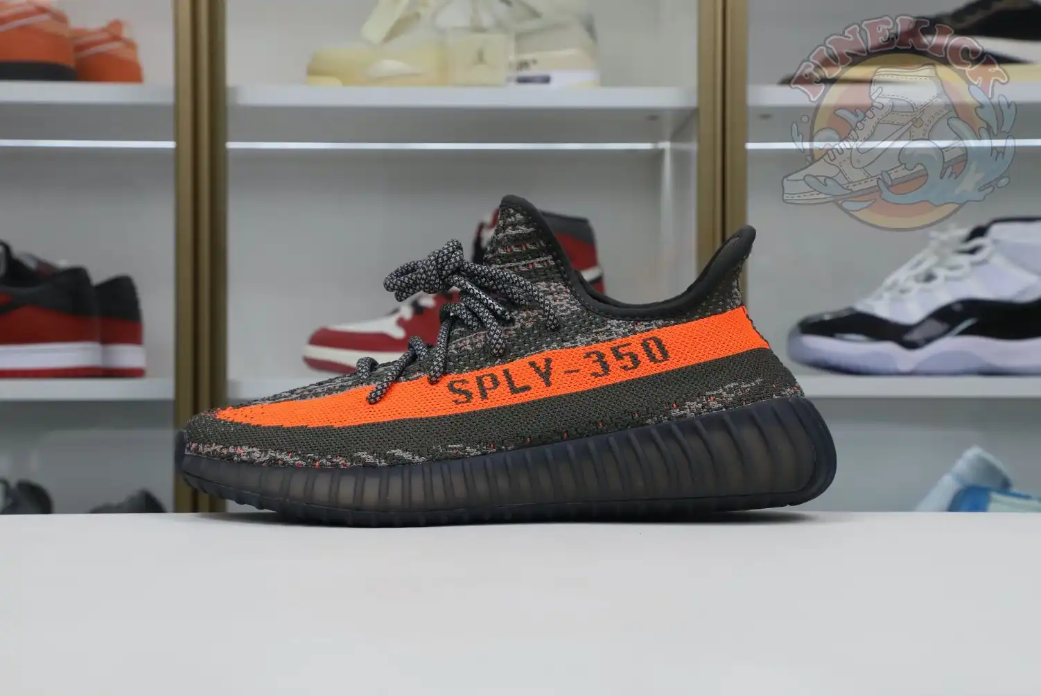 hype originals Yeezy Boost 350 V2  3.0