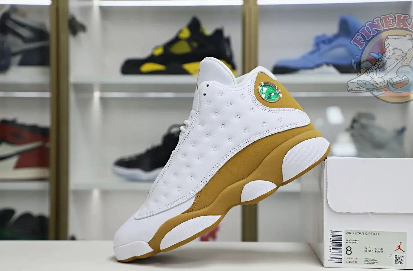 Jordan Air Jordan 13