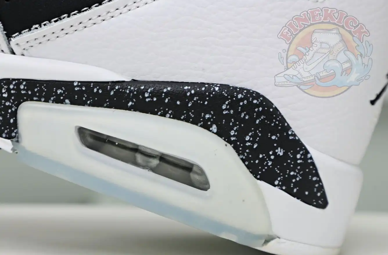 Jordan Air Jordan 6 Retro Oreo