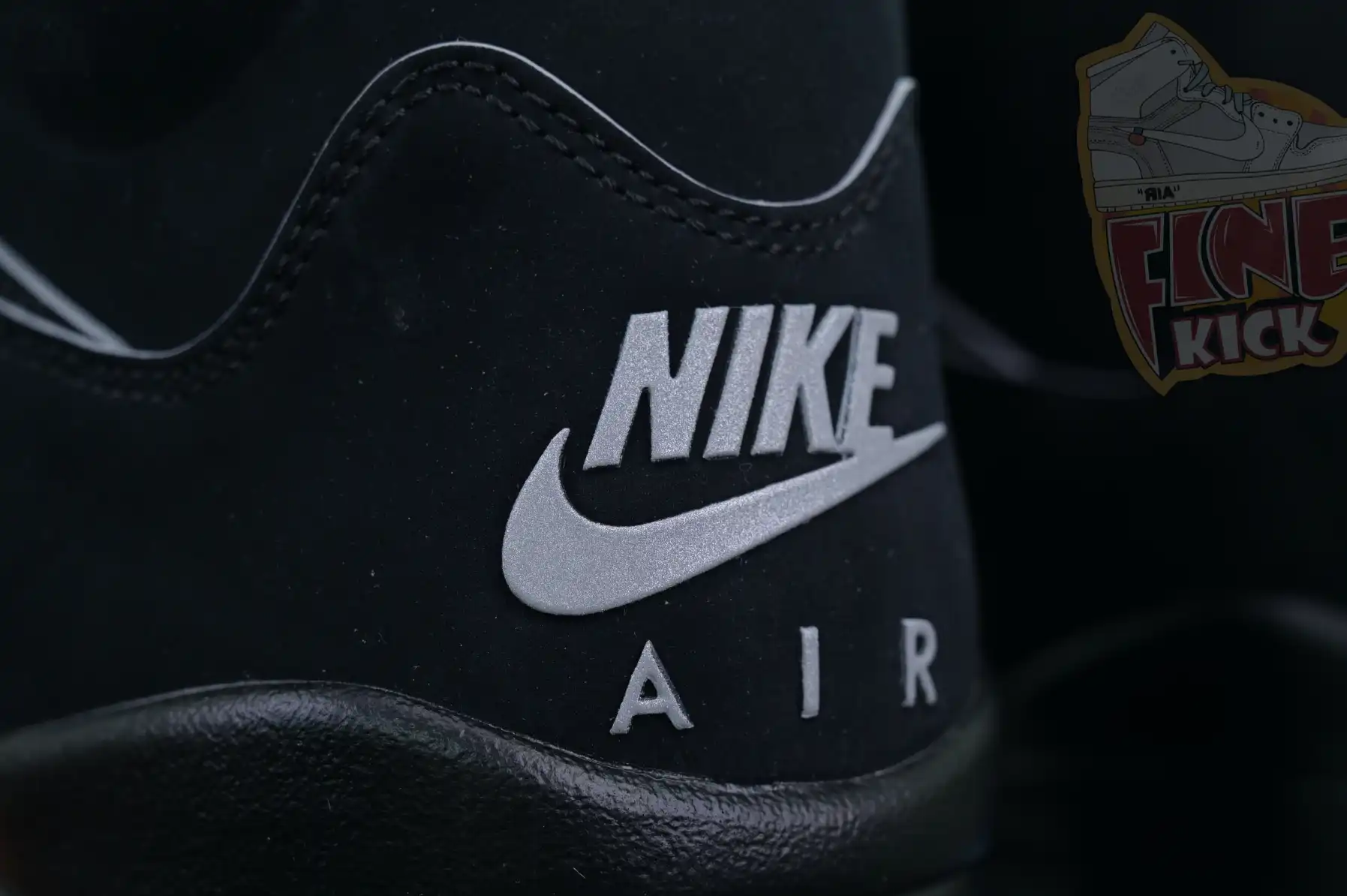 Jordan Air Jordan 5“BLACK METALLIC REIMAGINED”