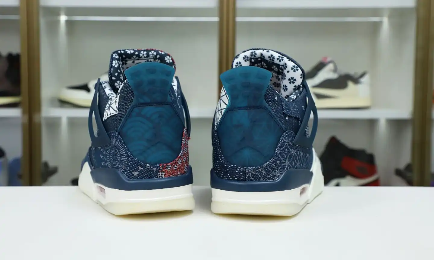 Jordan Air Jordan 4 retro se 