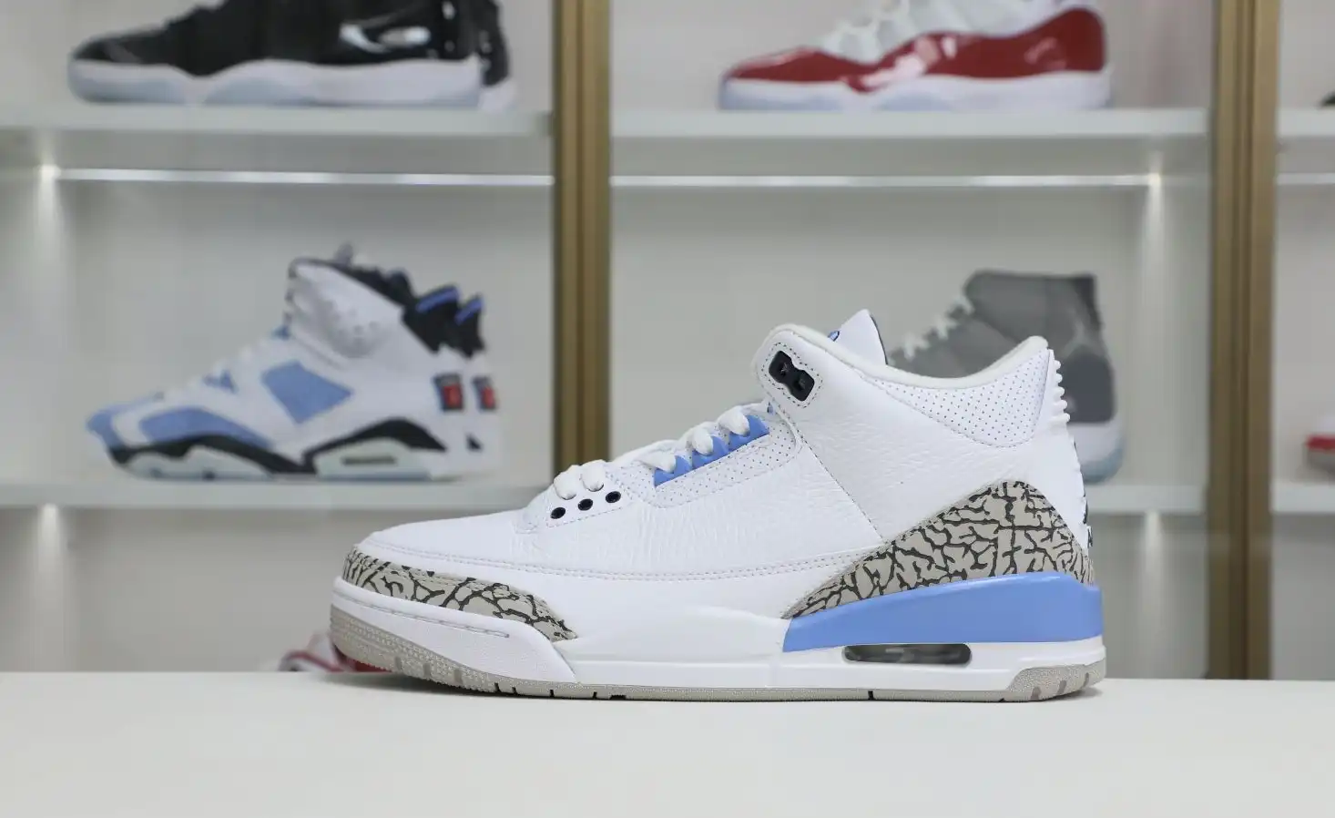 Jordan Air Jordan 3 retro