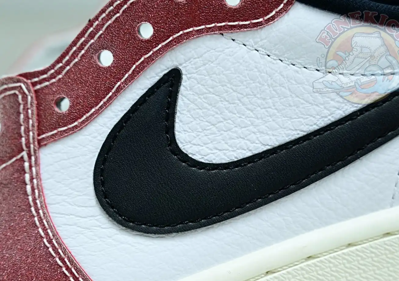 Trophy Room x Jordan Air Jordan1 Low OG