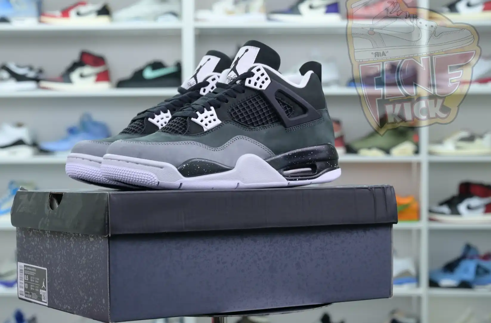 Jordan Air Jordan 4