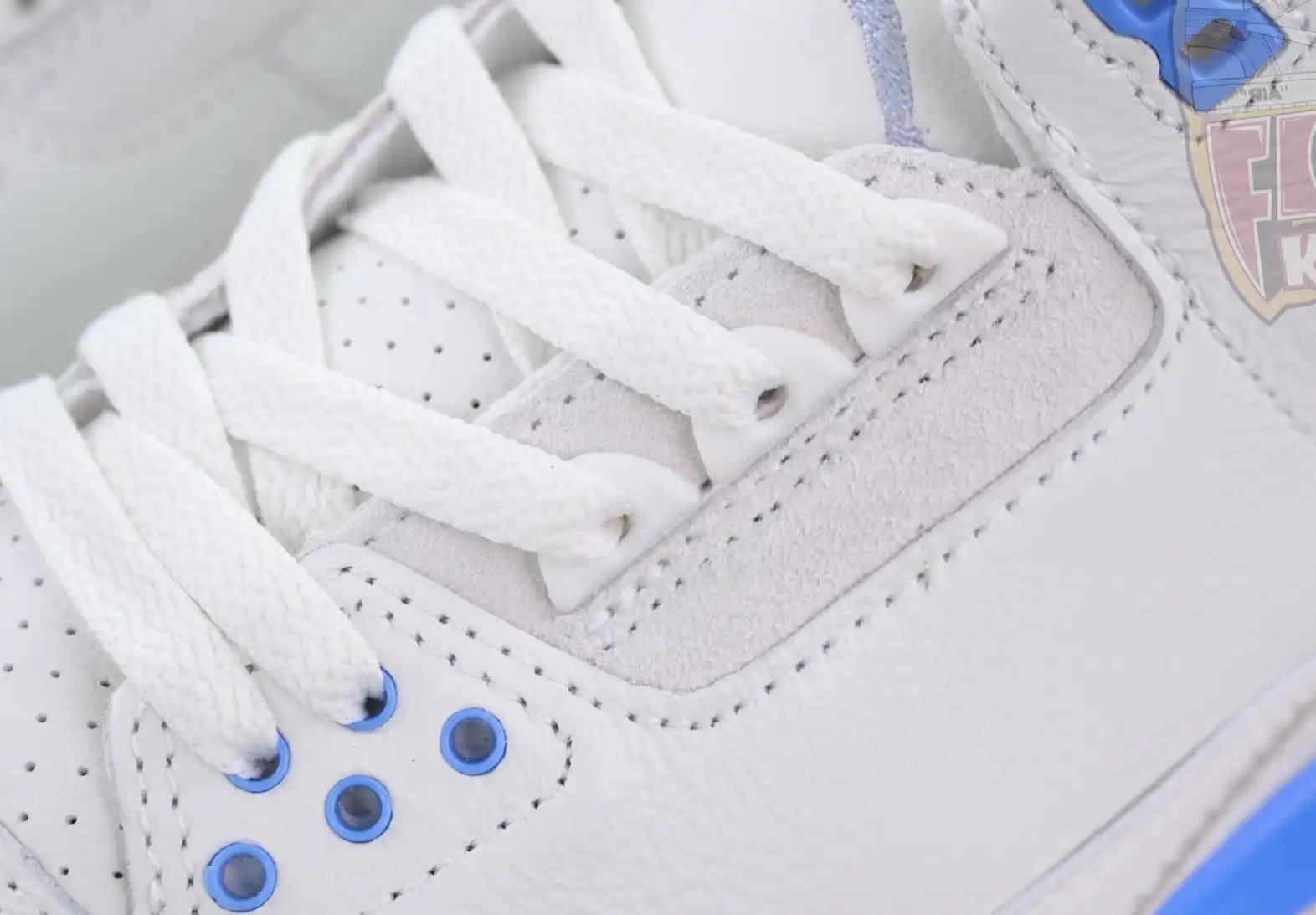 Jordan Air Jordan 3“Lucky Shorts”