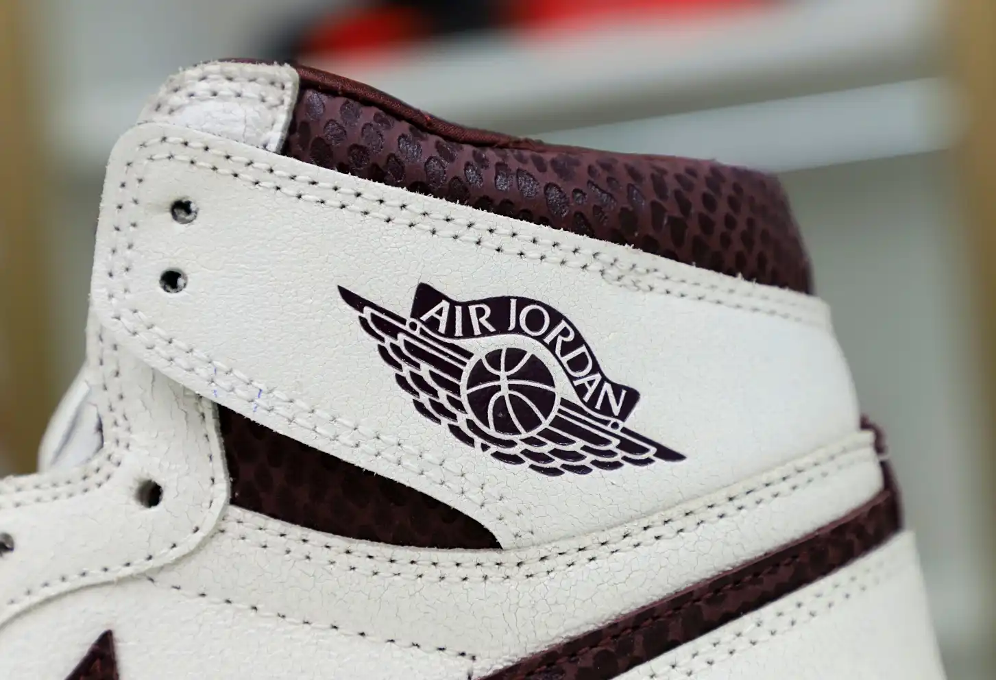 A Ma Maniére x Jordan Air Jordan 1 retro high og sp 