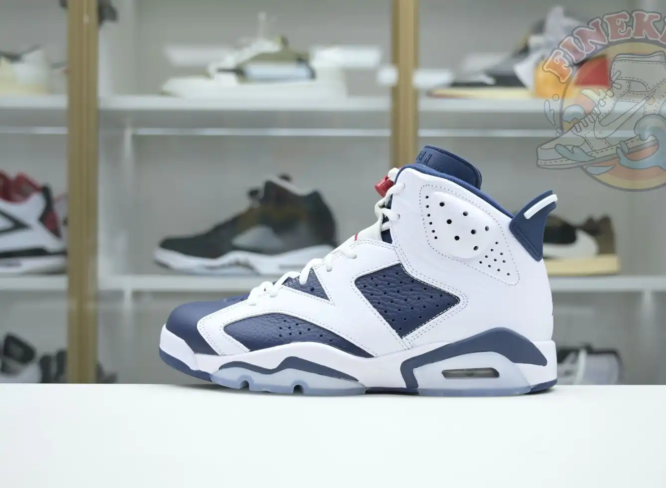 Jordan Air Jordan 6
