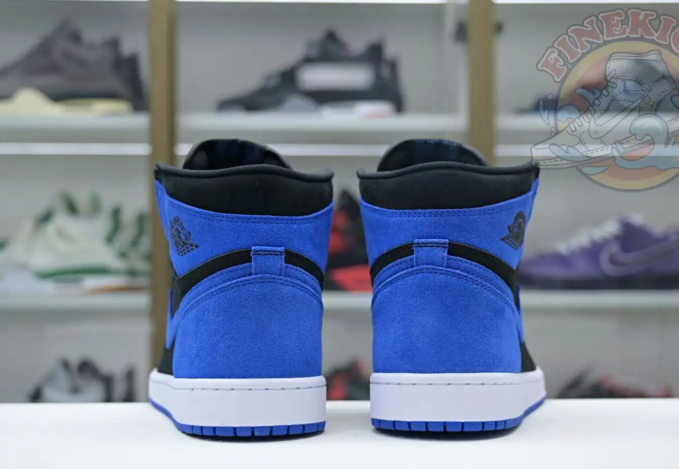 Jordan Air Jordan 1 High OG