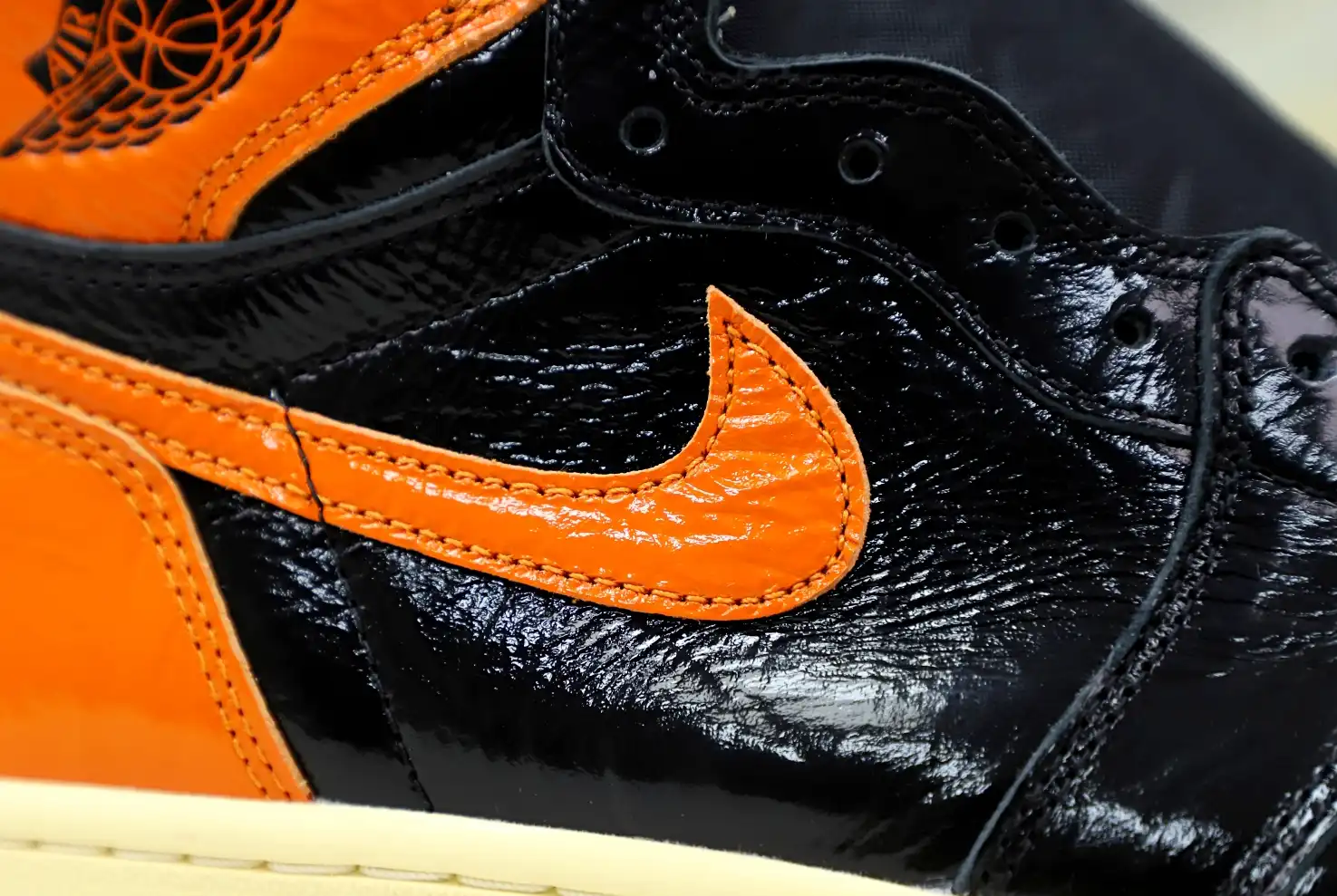 AIR JORDAN 1 RETRO HIGH OG 'SHATTERED BACKBOARD 3.0'