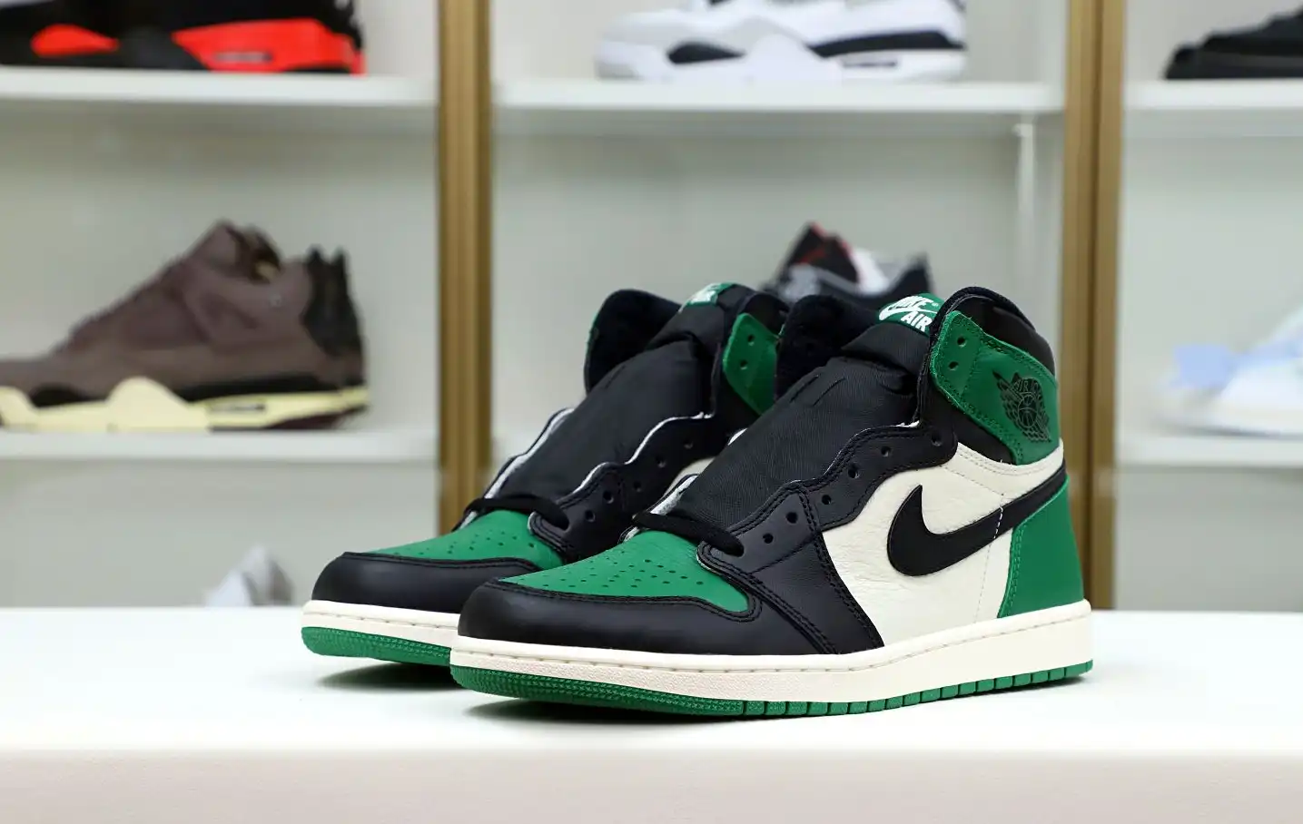 Air Jordan 1