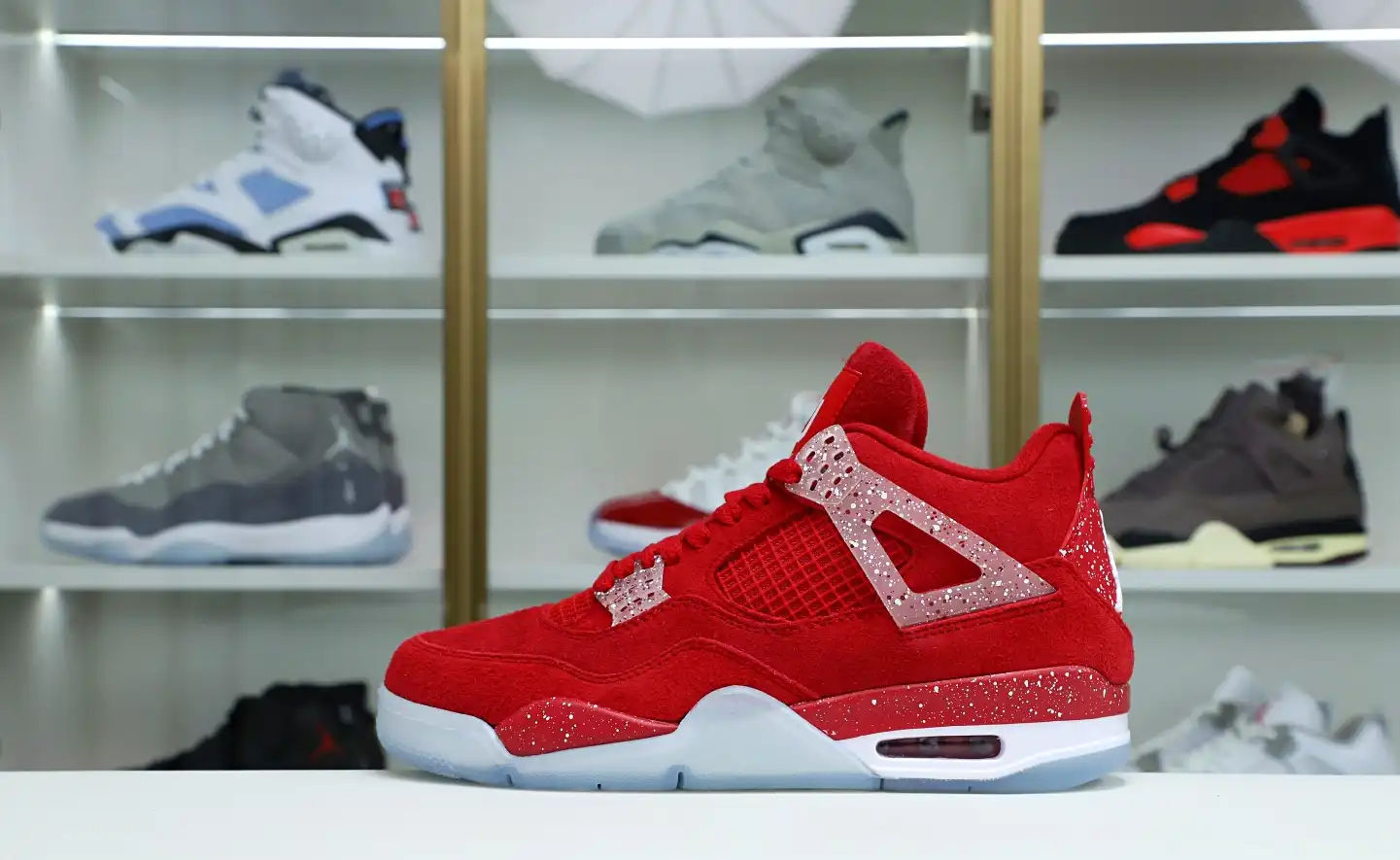 Jordan Air Jordan 4