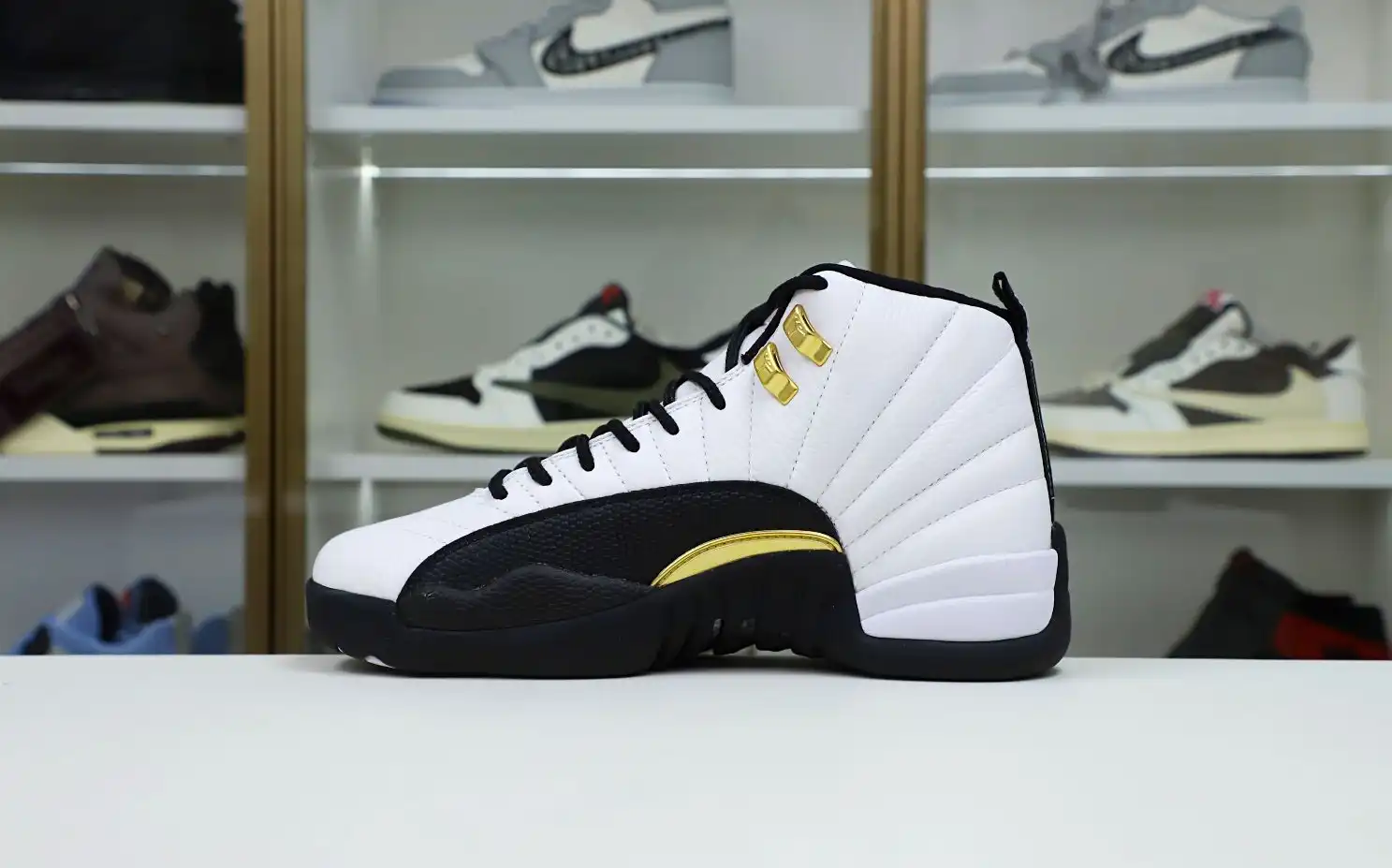 AIR JORDAN 12 RETRO 'ROYALTY'