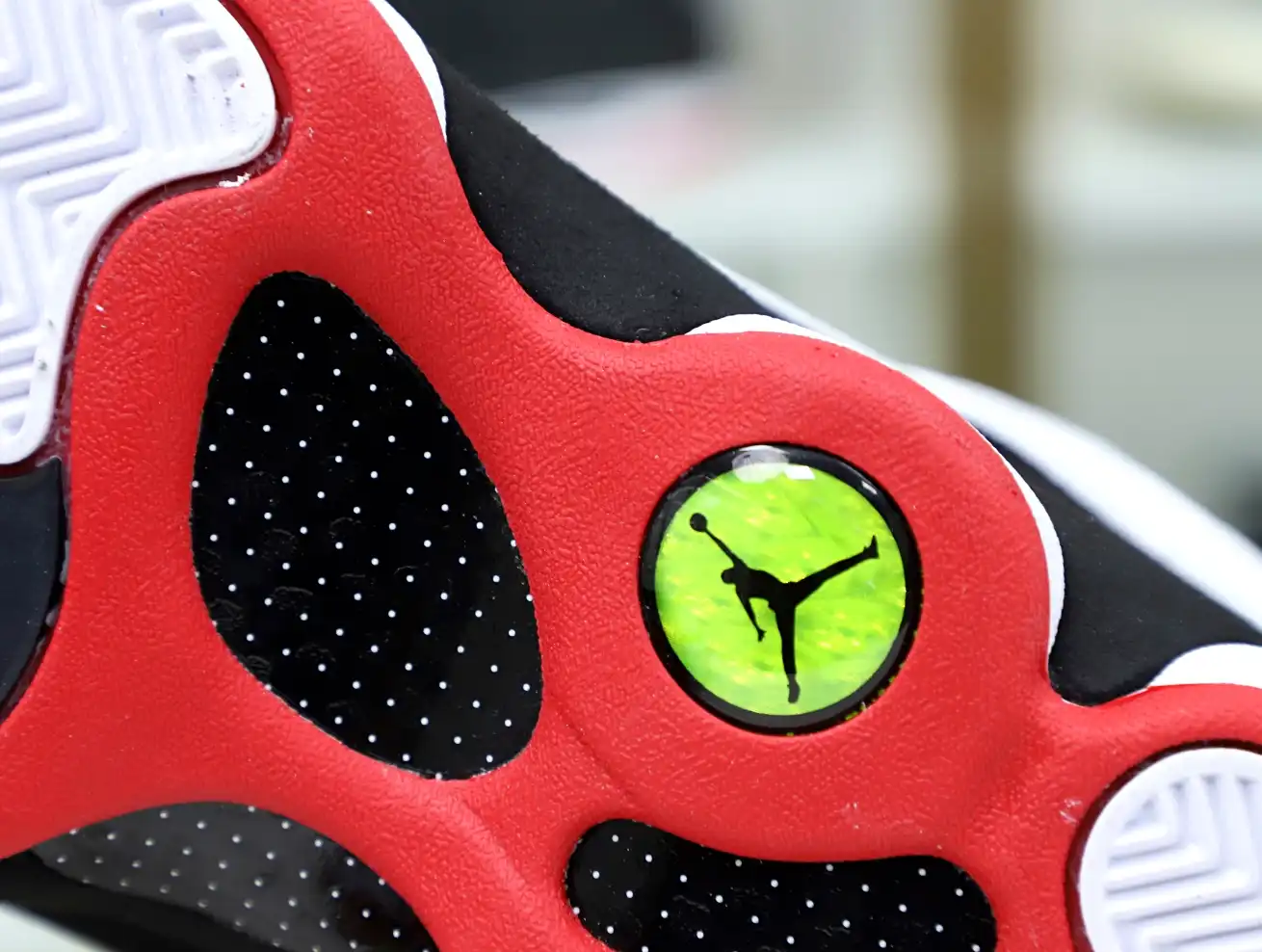 Jordan Air Jordan 13 he got game
