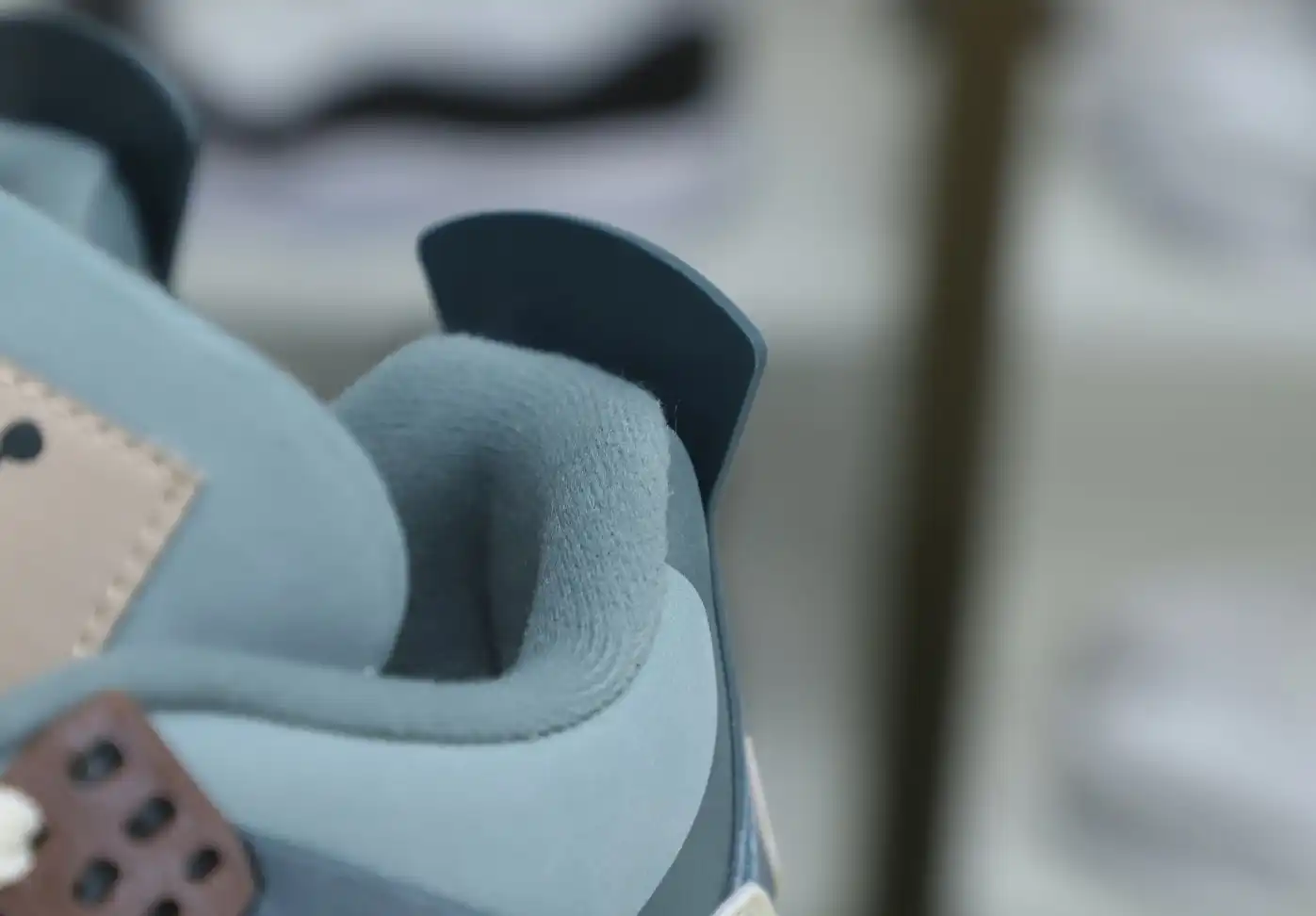 Jordan Air Jordan 4