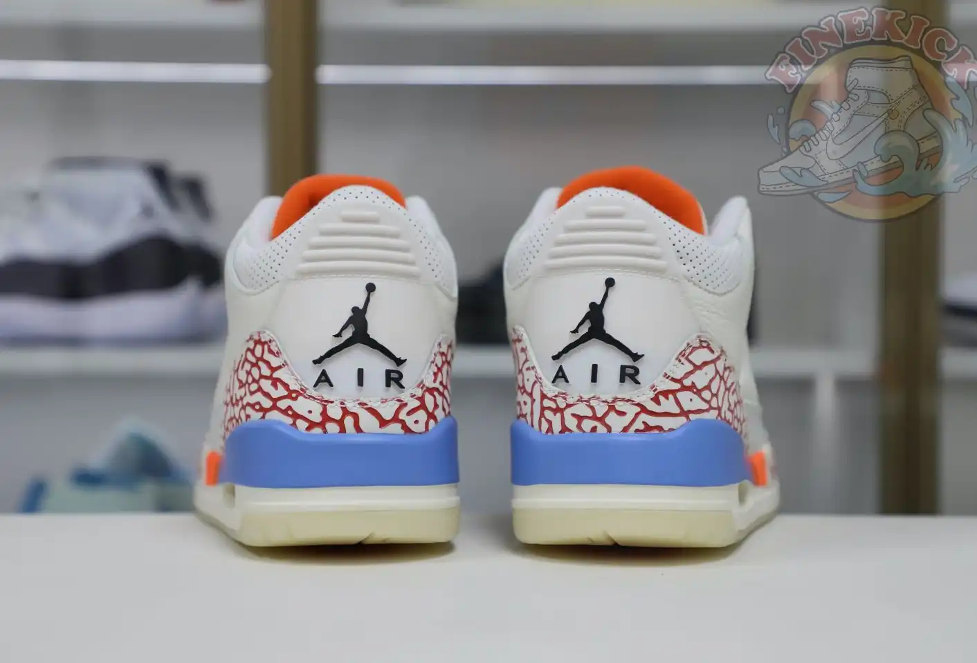 Jordan Air Jordan 3