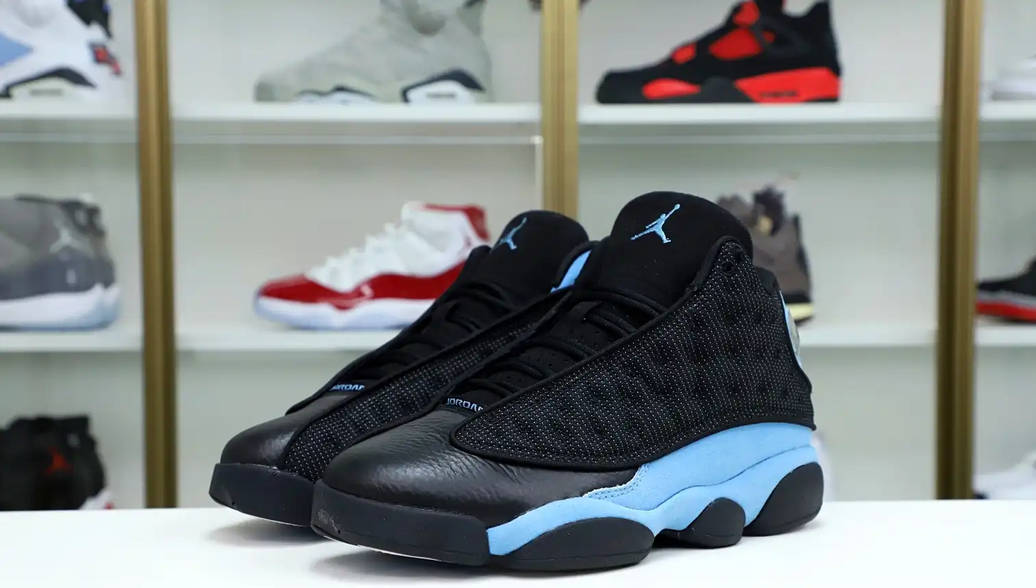 Air Jordan 13 