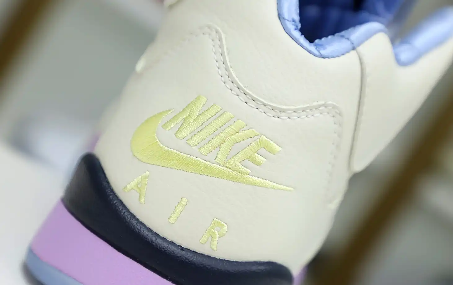 AIR JORDAN 5 DJ KHALED WE THE BE
