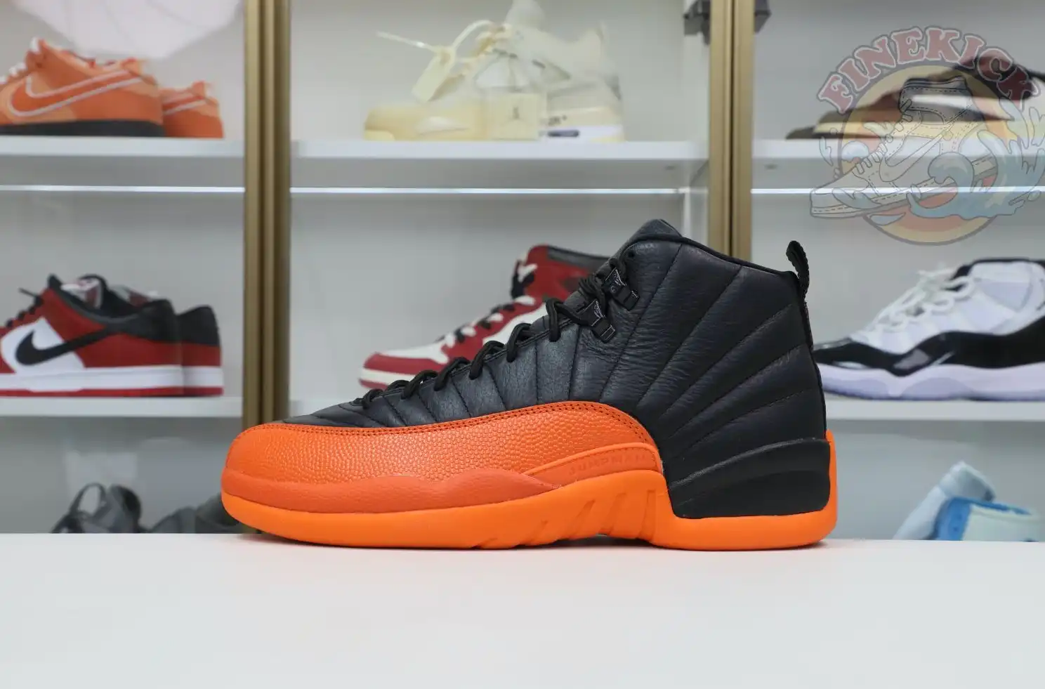 Jordan Air Jordan 12