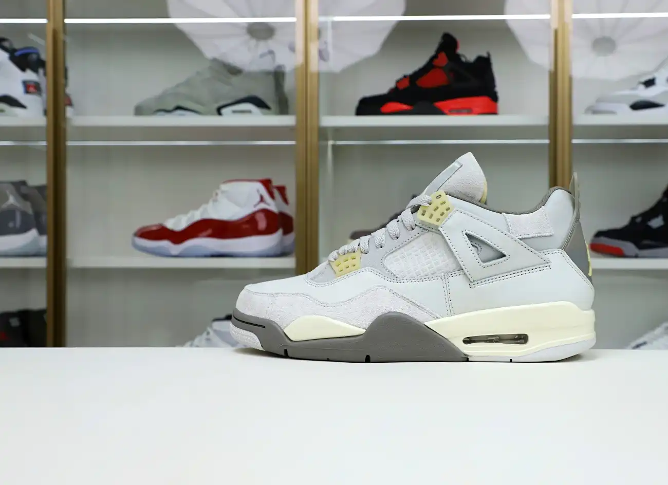 Jordan Air Jordan 4 SE 
