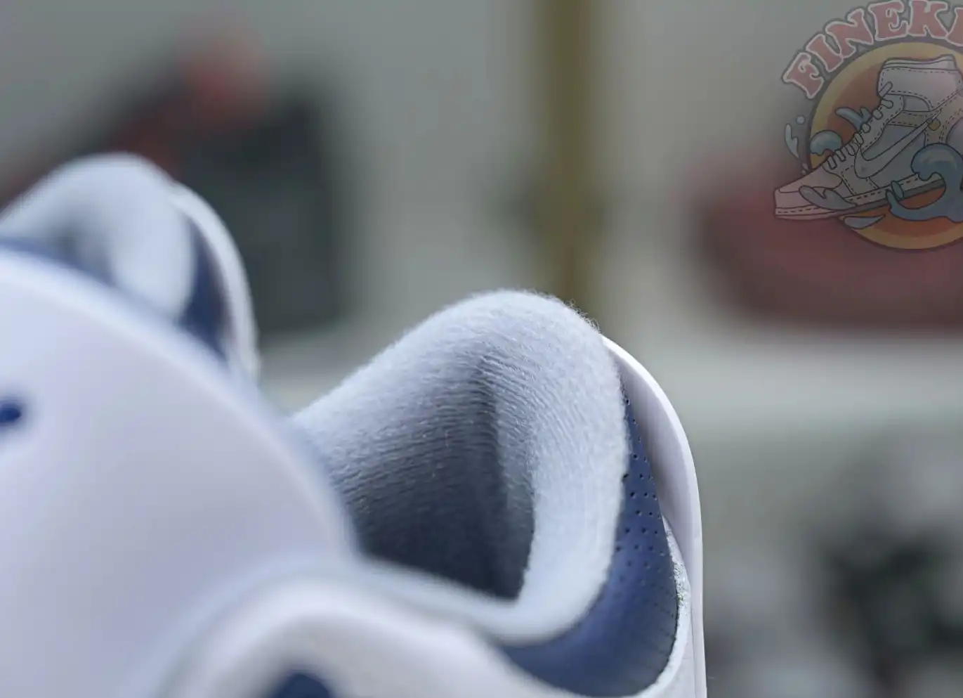 Jordan Air Jordan 3 