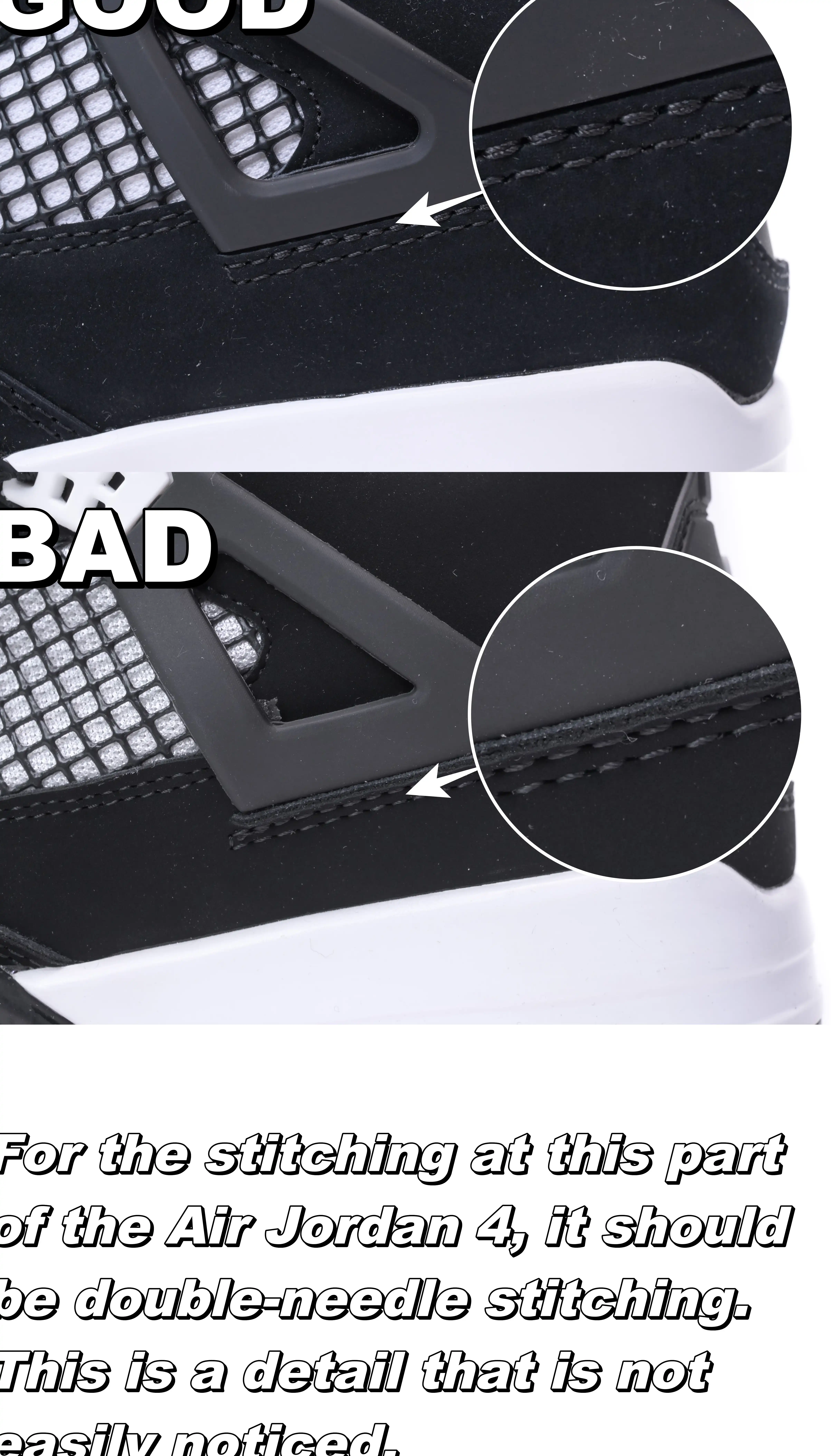 Jordan Air Jordan 4 Retro 