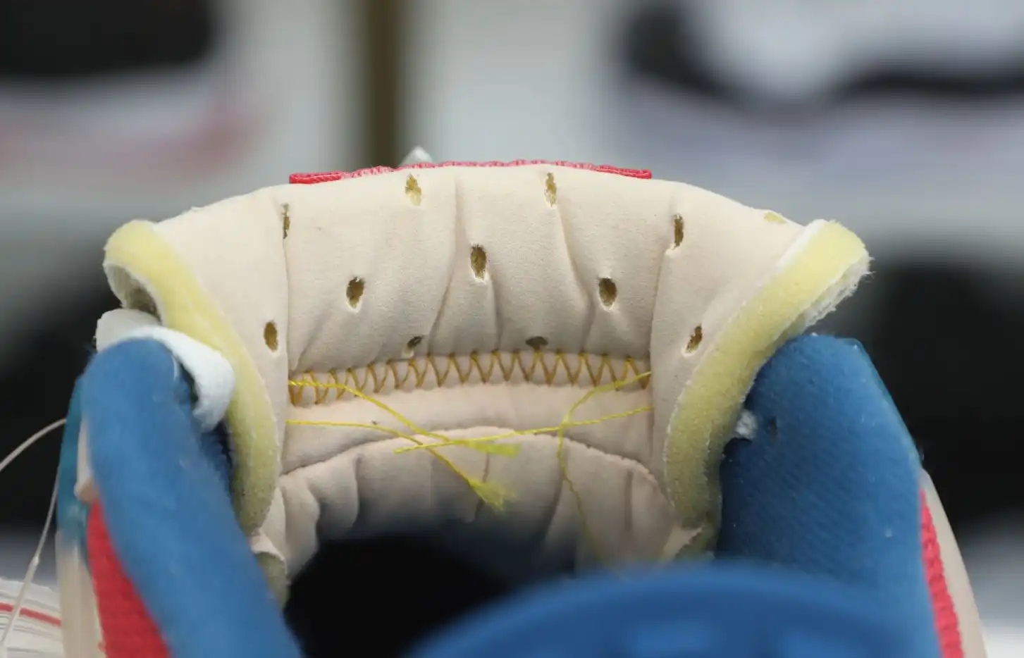 UNION LA X AIR JORDAN 4 RETRO 'GUAVA ICE'